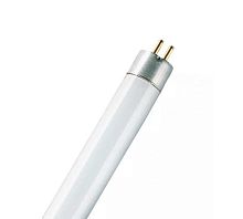 Лампа линейная люминесцентная ЛЛ 8вт L8/840 G5 белая Osram | код. 4050300241623 | LEDVANCE