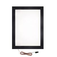 Настенная световая панель Постер Magnet LED 420х594, 14 Вт REXANT | код 670-1227 | REXANT