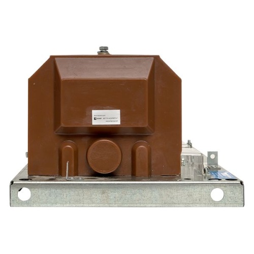 Трёхфазная группа трансформаторов напряжения НИОЛ-СТ-10-2М1-100/V3/100/3-0,5/3Р-30ВА/100ВА У2 | код 3NIOLST-21222-30/100BA | EKF фото 5