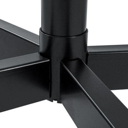 Стойка напольная с кронштейном для телевизора 19'-42', на колесах, серия PROFI | код 38-0319 | REXANT фото 6