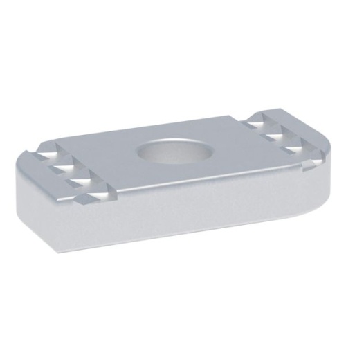 STRUT-гайка М10 HDZ | код stgM10-HDZ | EKF фото 2 STRUT-гайка М10 HDZ | код stgM10-HDZ | EKF фото 2