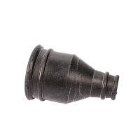 Муфта GZ. резина. черный. д.21. GZ21 GZ21 | код 7TCA296050R0265 | ABB