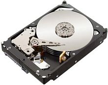 Жесткий диск Lenovo 1x4Tb SATA 7.2K 4XB7A13556 3.5 | код 1133878 | Lenovo