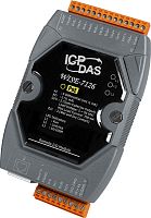 WISE-7126 6AI, 2AO, 2DI And 2DO PoE Module | код 00-06041485 | ICP DAS