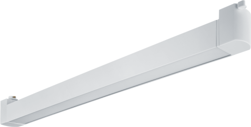 Светильник 95 712 NLT-L1-1L-20W-840-WH-LED (линейный опал 4000К) бел. NAVIGATOR 95712 фото 2