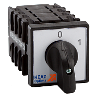 Переключатель OptiSwitch 4G10-94-U-R014 (1 шт.) КЭАЗ | код 225205 | КЭАЗ