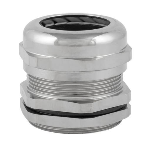 Сальник металлический MGM48 IP68 d проводника 28-32 мм, PROxima | код plc-mgm-48 | EKF фото 2