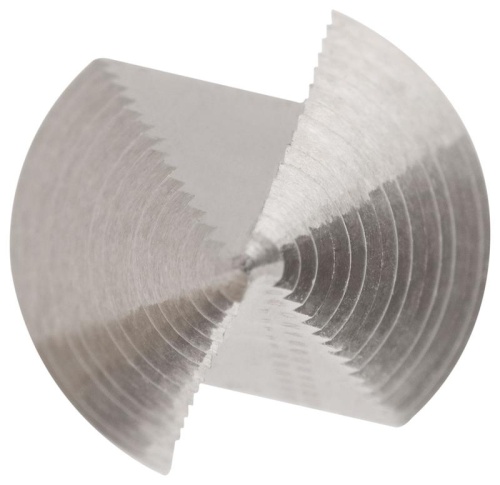 Сверло по металлу ступенчатое 4-32мм 15 ступеней HSS КУРС 36405 фото 6