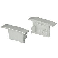 Заглушка SL-SLIM-H13M-F25 глухая (ARL, Пластик) | код 24487 | Arlight