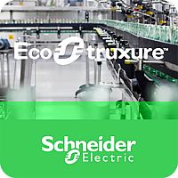 EcoStruxure Machine SCADA Expert for 3rd Party PC (Runtime License), 4000 Tags | код HMIVXL3PRT4KLV80 | SCHNEIDER ELECTRIC