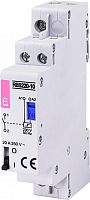 Контактор импульсный RВS 225-20 24V AC (25A, 2NO) | код 002464116 | ETI