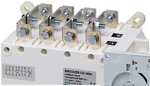 Соединительный мостик LBS-BR1250 1P CO (для LBS 1250 CO 3P/4P) | код 004661595 | ETI