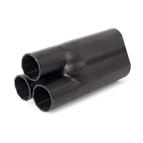 Перчатка термоусаживаемая 4ТПИ-185/400 | код 82238 | КВТ фото 4 Перчатка термоусаживаемая 4ТПИ-185/400 | код 82238 | КВТ фото 4