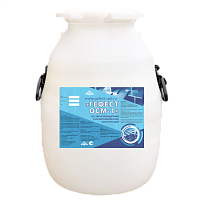 Краска огнезащитная по металлу ОСМ-1 | код Н0000000586 | Гефест-СПб