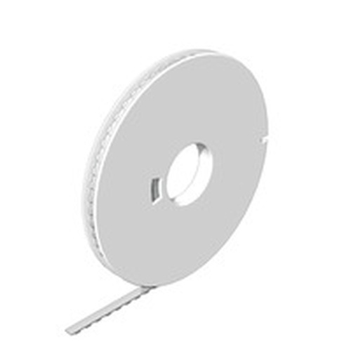 Маркировка DEK 5/8 mm WS | код 2007130000 | Weidmueller