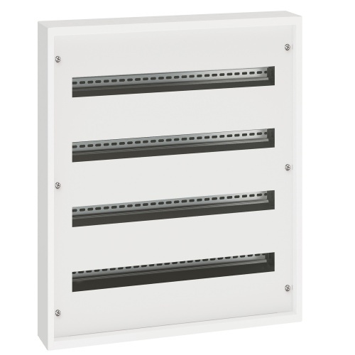 XL³ S 160 Шкаф Навесной 4x24M | код 337204 | Legrand