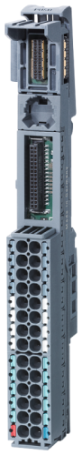 Блок базовый BU15-P16+A10+2B типA0 втычные клеммы | код 6ES71936BP200BA0 | Siemens