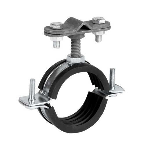 Держатель прута на трубе D=(48-53) мм HZ PROxima | код lp-31025 | EKF фото 2