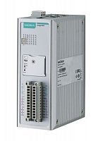 Модуль ioLogik 2512-T Smart Remote I/O with 8 DIs, 8 DIOs, t: -40/75 | код 00-06101493 | MOXA