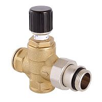 Клапан перепускной 3/4" | код. VT.623.G.05 | VALTEC