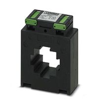 Трансформатор тока PACT MCR-V2-4012- 70- 400-5A-1 | код 2277129 | PHOENIX CONTACT