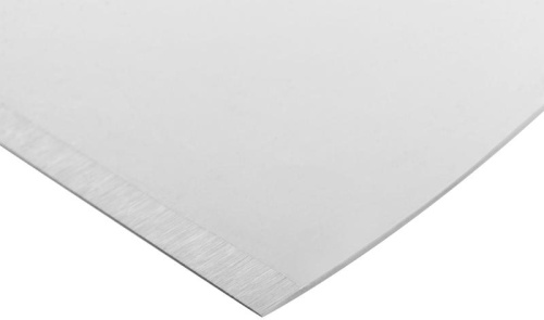 Шпатель, нерж.сталь, прорезиненная ручка 5'' (125 мм) | код 6697 | FIT фото 6 Шпатель, нерж.сталь, прорезиненная ручка 5'' (125 мм) | код 6697 | FIT фото 6