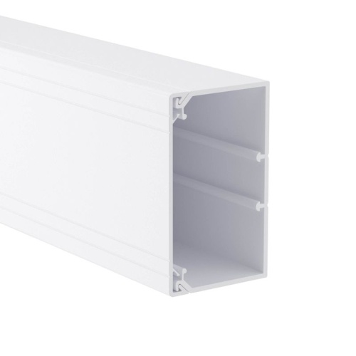 Кабель-канал 100х60 TA-GN IN-Liner | код 1786 | DKC Кабель-канал 100х60 TA-GN IN-Liner | код 1786 | DKC