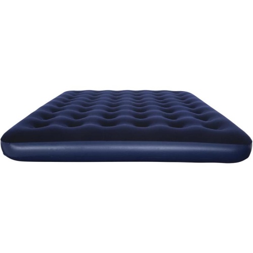 Матрас надувной 152х203х22см (67003) Bestway 6941607343906
