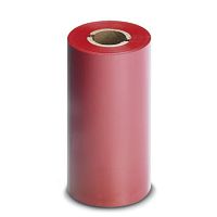 Красящая лента THERMOMARK-RIBBON 110 RD | код 0829543 | PHOENIX CONTACT