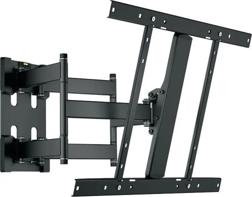 Кронштейн для телевизора Holder LCD-SU6602-B черный 26-60 макс.45кг настенный поворот | код 1560976 | HOLDER