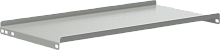 FORMAT Перегородка горизонтальная для распр. шин 445х250 IEK | код FO-00-HWD-0445-025 | IEK