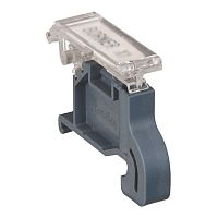 Viking Держатель маркеров 32х9.5 для клемм (20шт) | код 39596 | Legrand