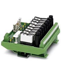Активный модуль UM- 8RM/KSR-G24/21/SI/PLC | код 2900892 | PHOENIX CONTACT