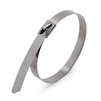 Стяжки стальные СКС X-Treme (316) 7,9х800 (Fortisflex) | код 85248 | Fortisflex