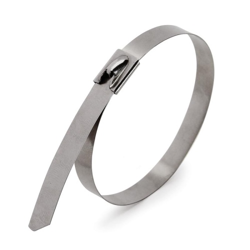 Стяжки стальные СКС X-Treme (316) 7,9х800 (Fortisflex) | код 85248 | Fortisflex