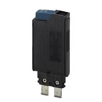 Тепловой защитный выключатель TCP 2A | код 0712217 | PHOENIX CONTACT