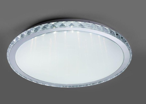 Светильник светодиодный LBS-7706 72Вт 3000-6000К 4800лм пульт бел. Camelion 13963 фото 2