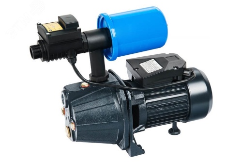 Адаптивная станция АКВАРОБОТ JET 40 S (г/а 2л) | код 59893 | Unipump