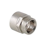 Переходник 3/4" х евроконус вн.-нар. | код. VTr.592.NE.050E | VALTEC