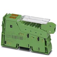 Функциональные клеммные модули Inline IB IL RS UNI-PAC | код 2700893 | PHOENIX CONTACT