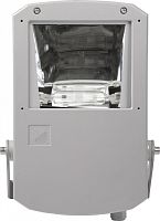 Прожектор металлогалогенный LEADER UMS 150Вт RX7s для архитектурной подсветки IP65 Grey Световые Технологии | код 1351000710 | СВЕТОВЫЕ ТЕХНОЛОГИИ