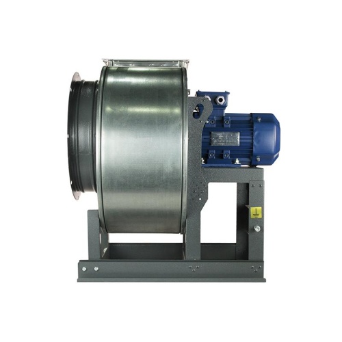 Вентилятор правый ВР 80-75 № 4 с двигателем 5,5/3000 | код 03.02.0003230 | ESQ фото 5 Вентилятор правый ВР 80-75 № 4 с двигателем 5,5/3000 | код 03.02.0003230 | ESQ фото 5