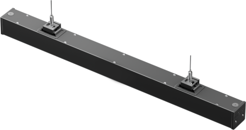 Светильник светодиодный 99 585 ДСО-06-0-O-18-600х50-5K-IP40 5000К Innolux 99585 фото 4