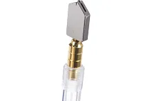 Стеклорез ''ЭКСПЕРТ'' масляный с пластмассовым корпусом | код 33686 | ЗУБР