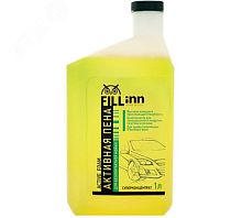 Автошампунь ''Для бесконтактной мойки'', 1 л | код 71030 | Fill-inn