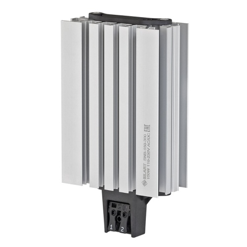 Нагреватель конвекционный SILART, 150 Вт 110-230 V AC/DC | код SNB-150-300 | SILART