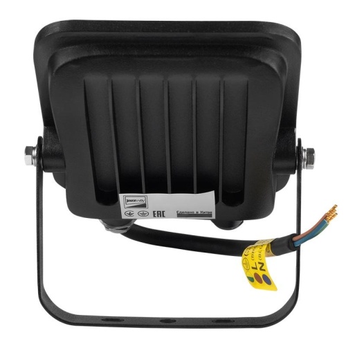 Прожектор светодиодный PFL-V 20Вт 6500К IP65 | код 5039698 | JazzWay фото 4