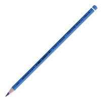 Карандаш химический KOH-I-NOOR, СИНИЙ, 1 шт., грифель 3 мм, длина 175 мм, 156100E004KS | код 181306 | KOH-I-NOOR