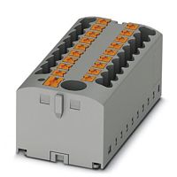 Распределительный блок PTFIX 6/18X2,5 VT | код 3273390 | PHOENIX CONTACT