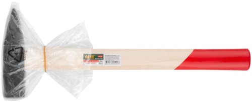 Молоток кованый, деревянная ручка 500 гр | код 44205 | FIT фото 3 Молоток кованый, деревянная ручка 500 гр | код 44205 | FIT фото 3